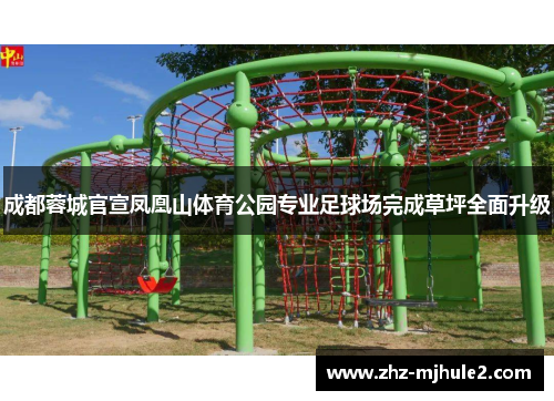 成都蓉城官宣凤凰山体育公园专业足球场完成草坪全面升级 成都蓉城官宣凤凰山体育公园专业足球场完成草坪全面升级