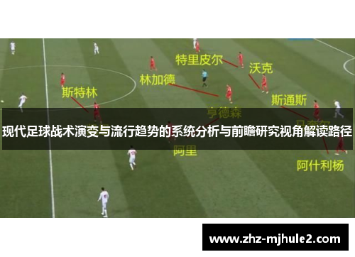 现代足球战术演变与流行趋势的系统分析与前瞻研究视角解读路径 现代足球战术演变与流行趋势的系统分析与前瞻研究视角解读路径